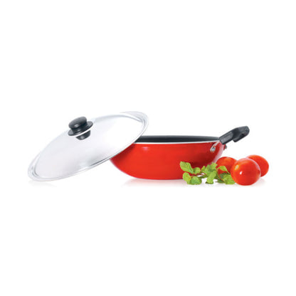 Premier Kadai SS LID 22 cm - 