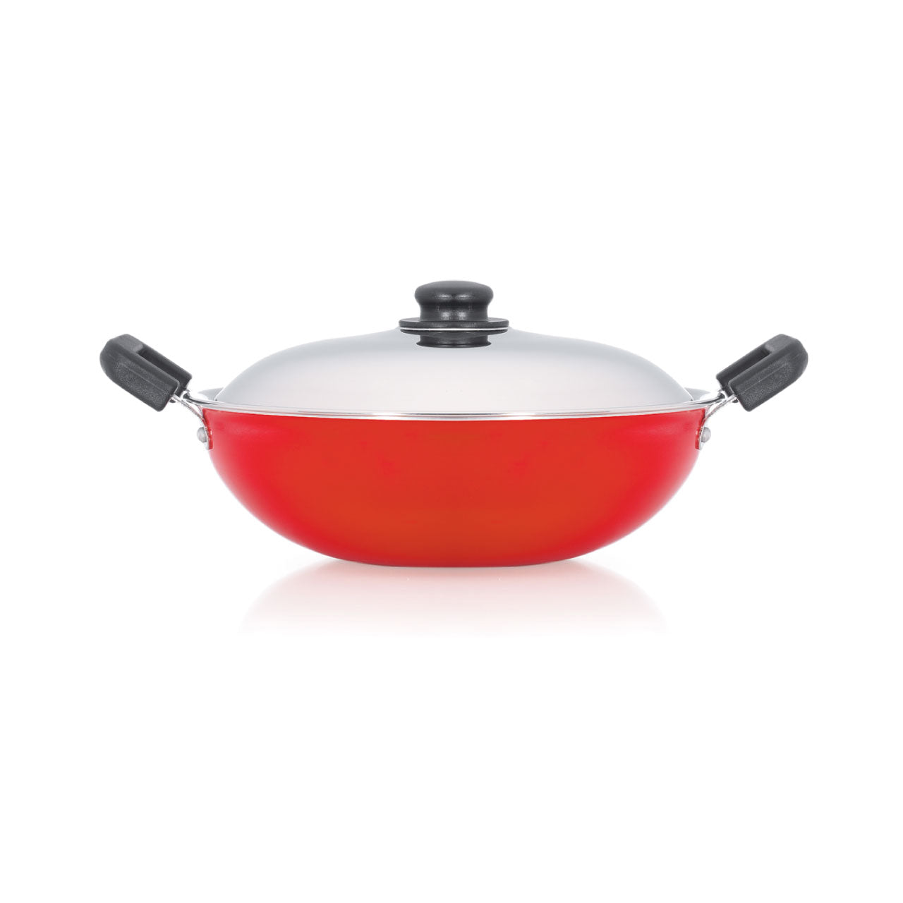Premier Kadai SS LID 22 cm - 