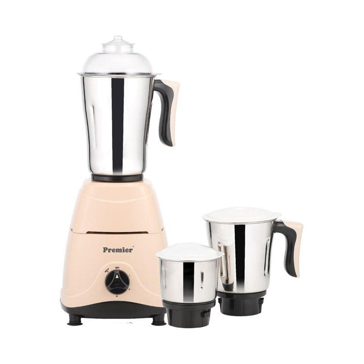 Premier Marvel Mixer Grinder 750 W - 