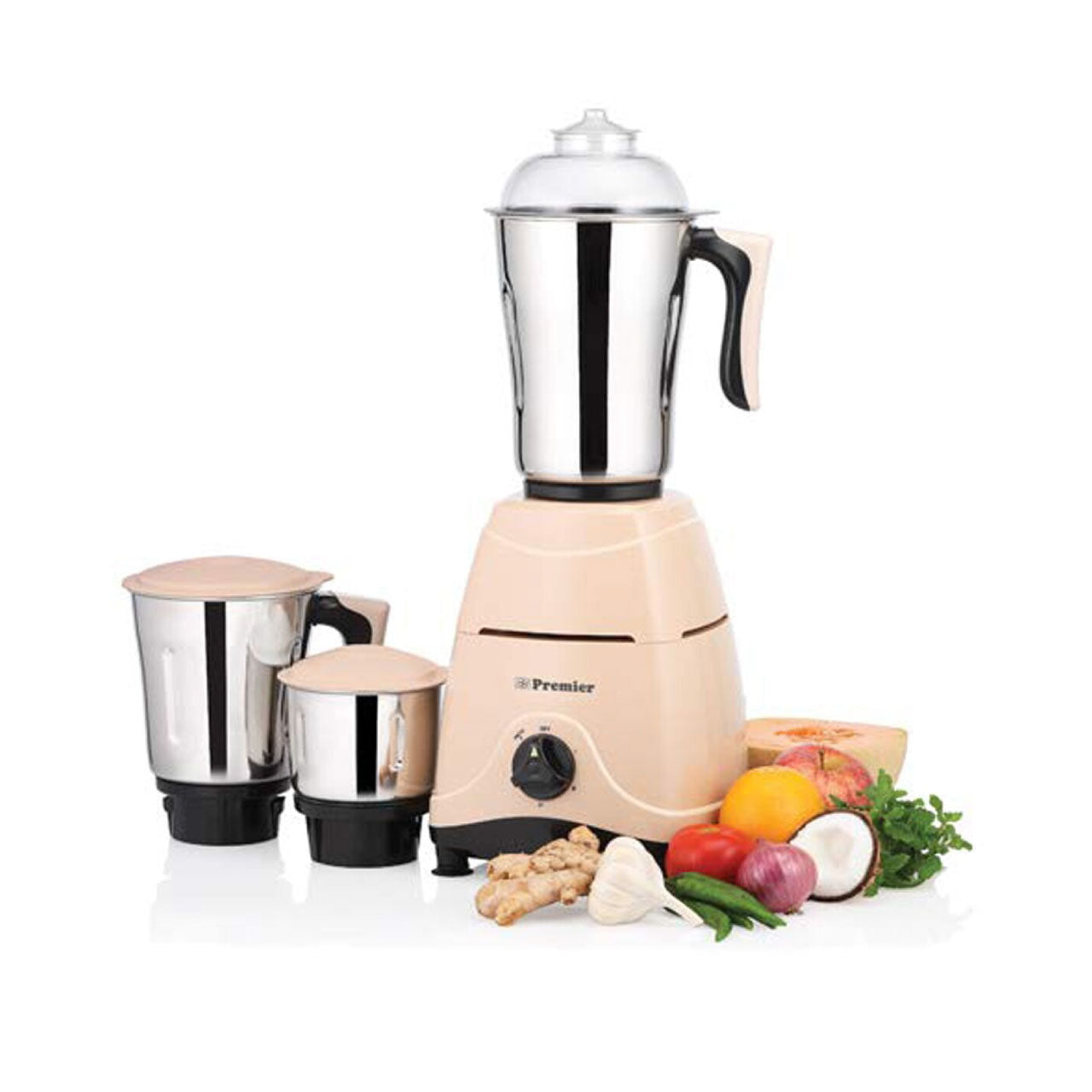 Premier Marvel Mixer Grinder 750 W - 