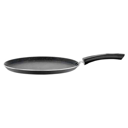 Premier Non Stick 4 Piece Set With Stainless Steel Lid - 