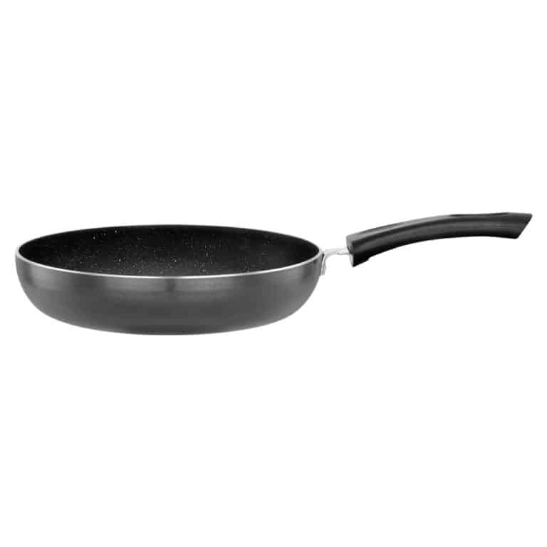 Premier Non Stick 4 Piece Set With Stainless Steel Lid - 