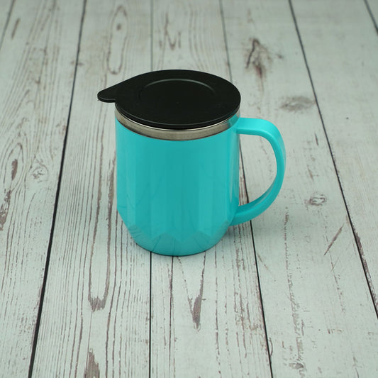 R K IKON STEEL CUP - R K IKON STEEL CUP - owleto
