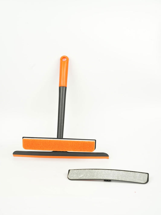 Rubber Blade Window Cleaner - Rubber Blade Window Cleaner - owleto