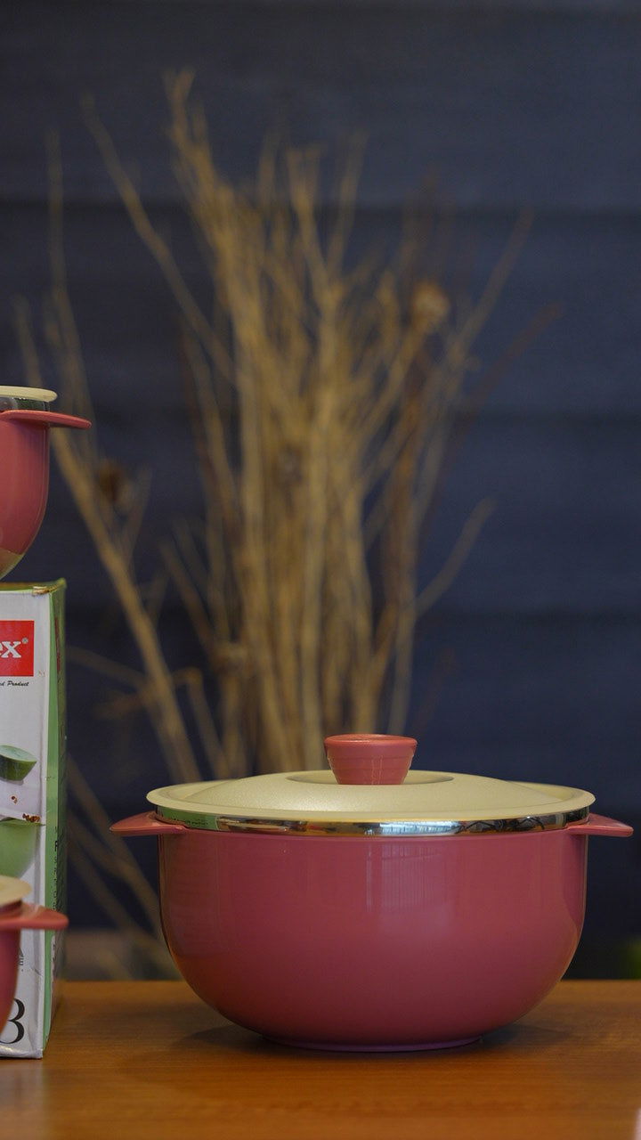 Serving bowl 3 pcs  set - 