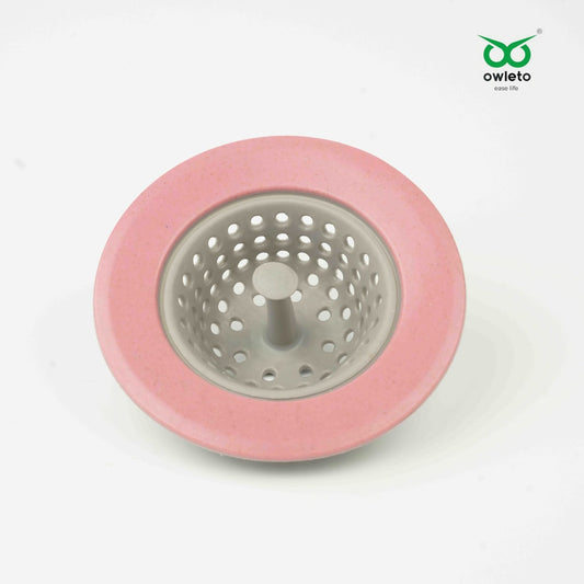 Silicone Sink Strainer - Silicone Sink Strainer - owleto