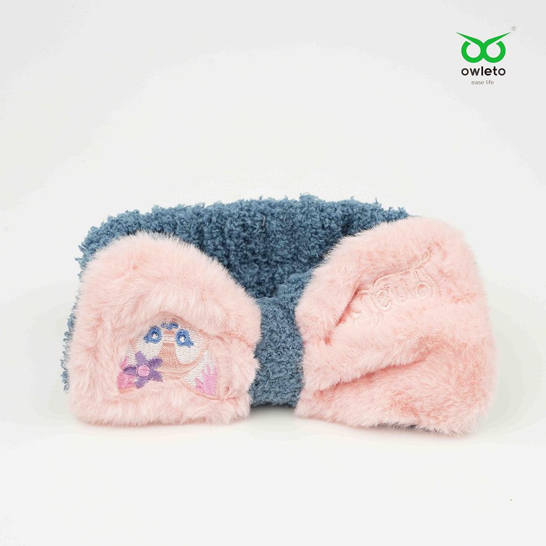 Soft Hairbands for Babies - Safe and Gentle Hair Accessories for Infants, Toddlers, and Kids - Soft Hairbands for Babies - Safe and Gentle Hair Accessories for Infants, Toddlers, and Kids - owleto