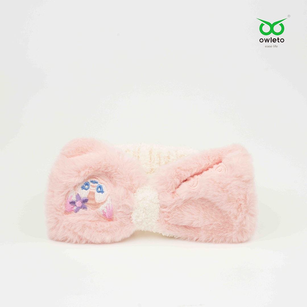 Soft Hairbands for Babies - Safe and Gentle Hair Accessories for Infants, Toddlers, and Kids - Soft Hairbands for Babies - Safe and Gentle Hair Accessories for Infants, Toddlers, and Kids - owleto