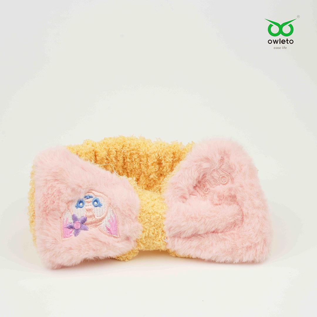Soft Hairbands for Babies - Safe and Gentle Hair Accessories for Infants, Toddlers, and Kids - Soft Hairbands for Babies - Safe and Gentle Hair Accessories for Infants, Toddlers, and Kids - owleto