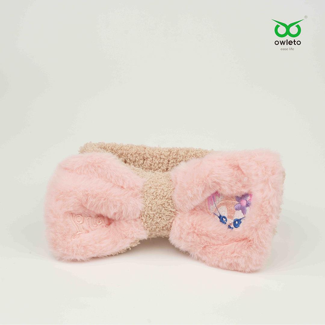 Soft Hairbands for Babies - Safe and Gentle Hair Accessories for Infants, Toddlers, and Kids - Soft Hairbands for Babies - Safe and Gentle Hair Accessories for Infants, Toddlers, and Kids - owleto