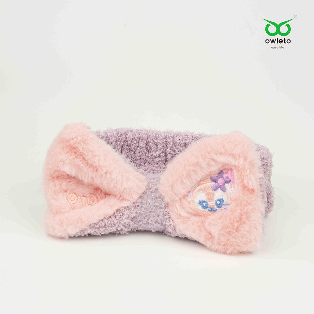 Soft Hairbands for Babies - Safe and Gentle Hair Accessories for Infants, Toddlers, and Kids - Soft Hairbands for Babies - Safe and Gentle Hair Accessories for Infants, Toddlers, and Kids - owleto