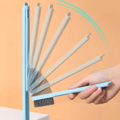 Toilet Brush - Lolipop - Assorted - Single Piece - 