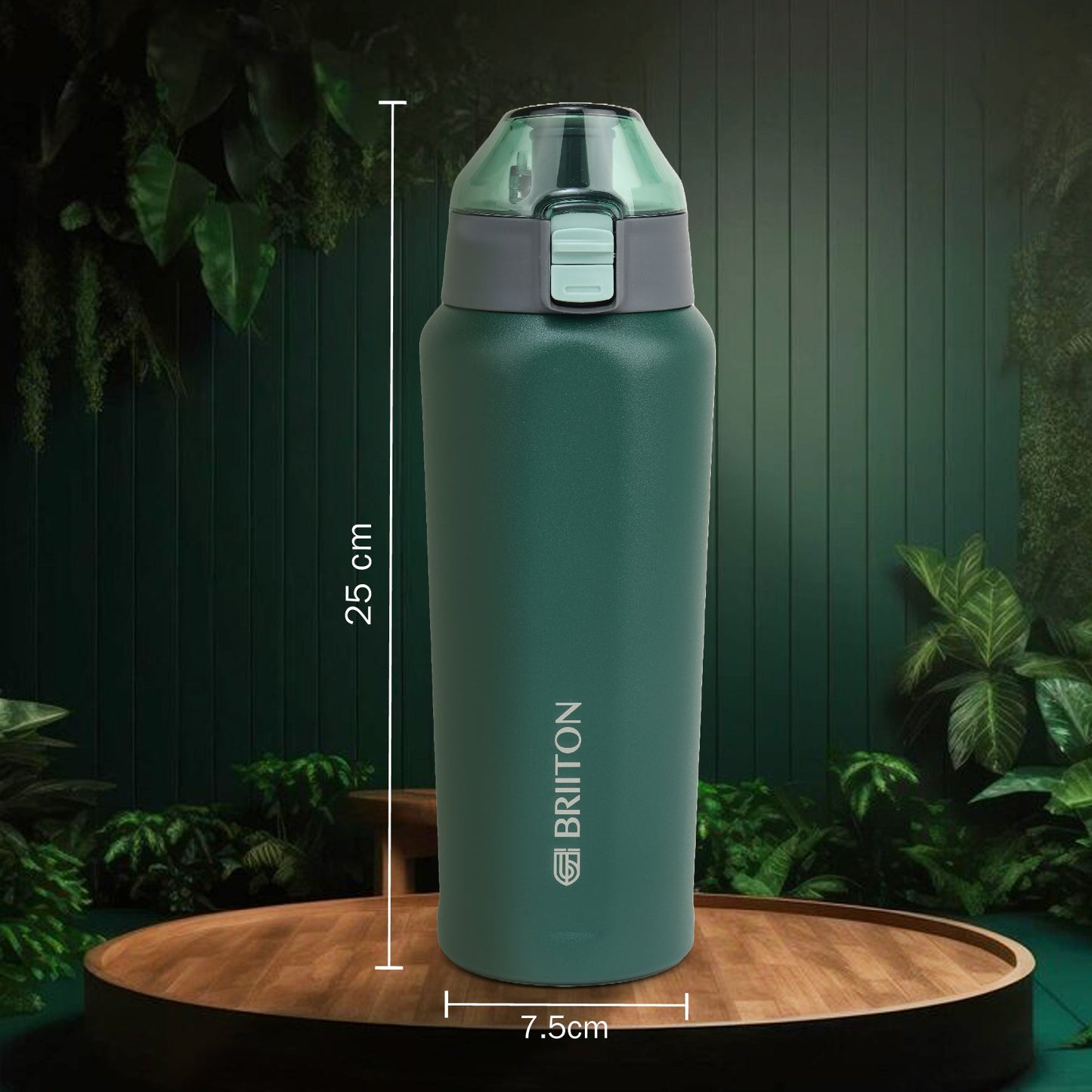Tokyo | BTT9906 | 650ml