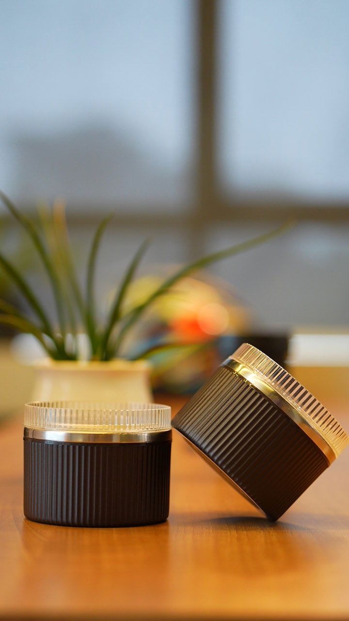 U - line steel container ( 450 ml ) - 
